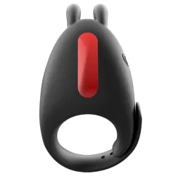 FUKR Cockring vibrant RINBIT 7 Vibrations Diamètre ajustable